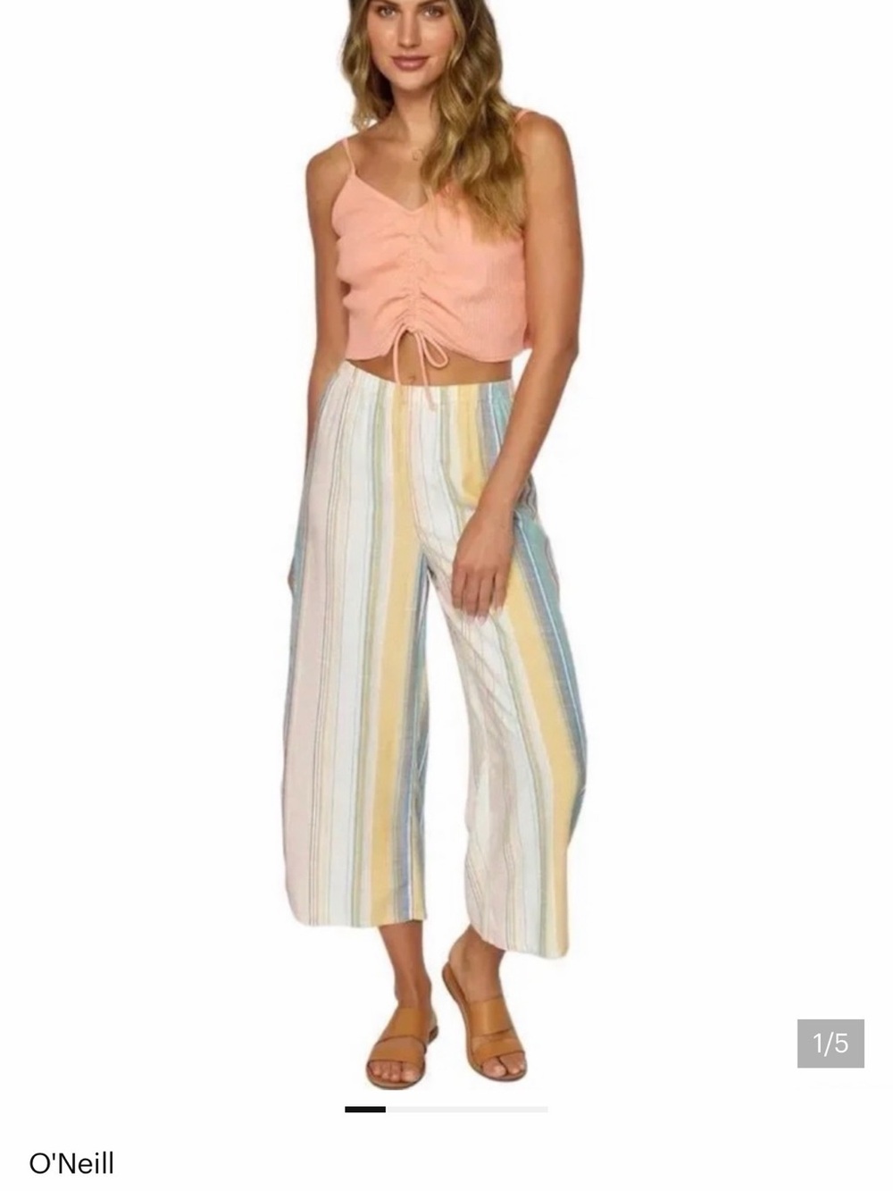 O’Neill Beach Pants Size Small